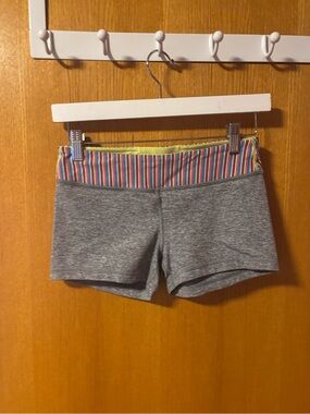 Ivivva shorts